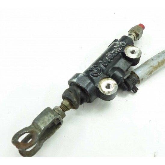 Maitre cylindre AR Husqvarna 2008 / master cylinder