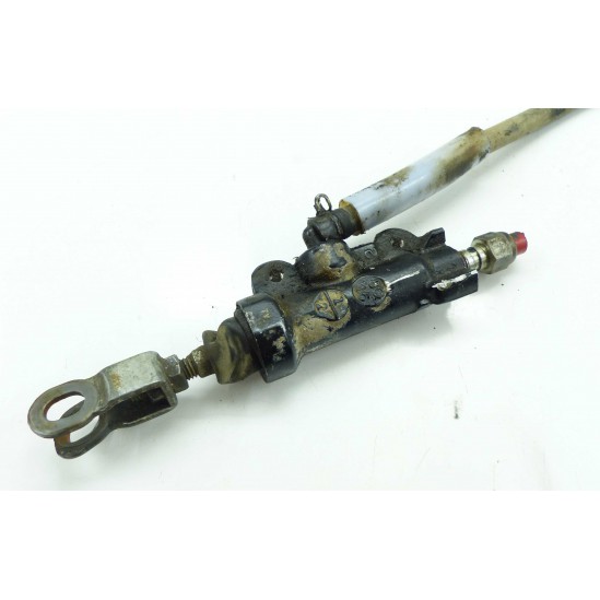 Maitre cylindre AR Husqvarna 2008 / master cylinder