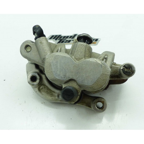 Etrier avant Yamaha YZ 2010 / brake caliper