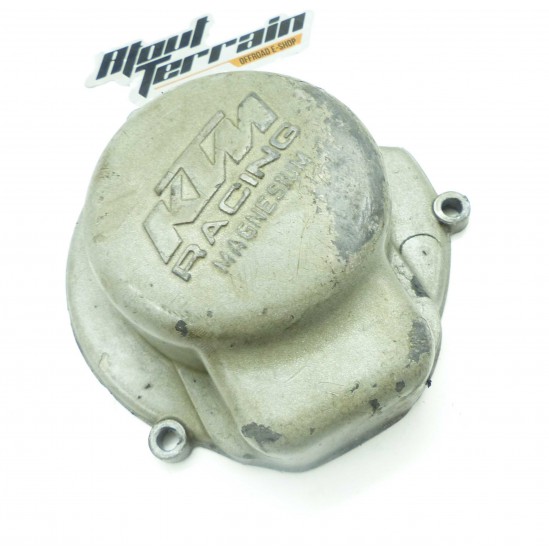 Cache allumage 85 sx 2005 / Ignition cover