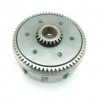 Cloche d'embrayage KTM 85 sx 2005 / clutch