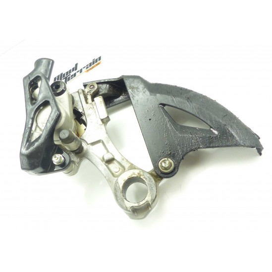 Etrier de frein arrière YZF 2014-2018 / brake caliper