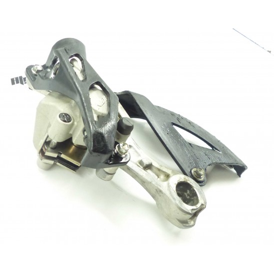 Etrier de frein arrière YZF 2014-2018 / brake caliper