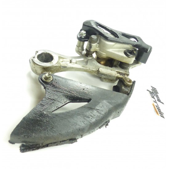 Etrier de frein arrière YZF 2014-2018 / brake caliper