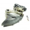 Etrier de frein arrière YZF 2014-2018 / brake caliper