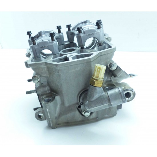 Culasse complète 450 YZF 2014/ Cylinder Head