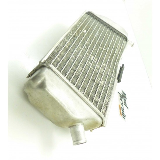 Radiateur gauche 450 YZF 2014 / radiator