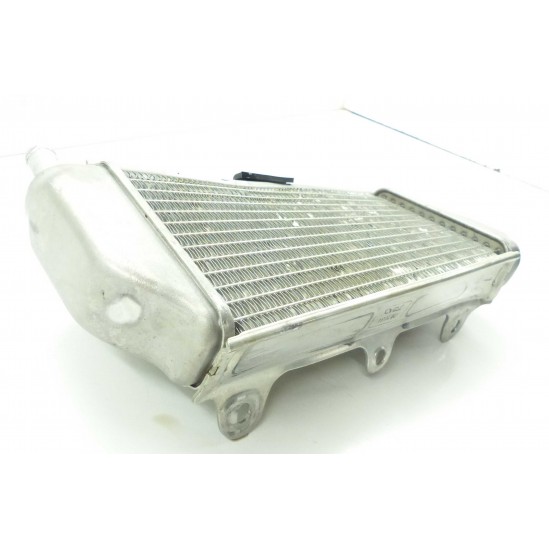 Radiateur gauche 450 YZF 2014 / radiator