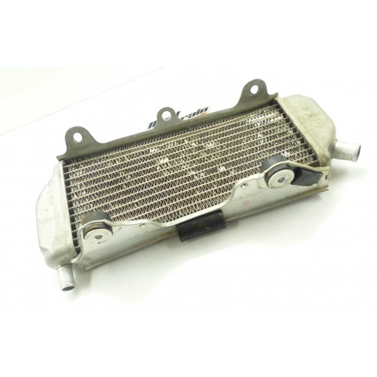 Radiateur gauche 450 YZF 2014 / radiator