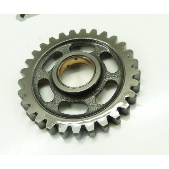 Pignon de renvoi 450 YZF 2014 / gear wheel