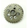 Masse d'équilibrage / gear balance