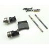 Lot de valve Gas-gas 300 EC 2004 / exhaust valve