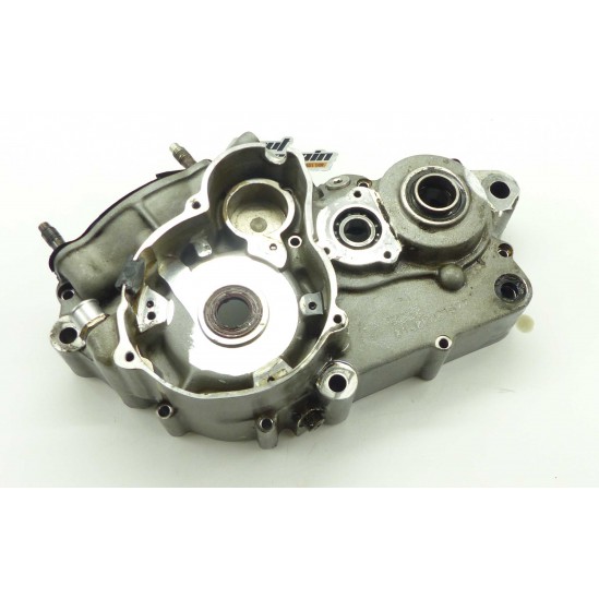 Carter moteur gauche 250 ec 2005 / crankcase