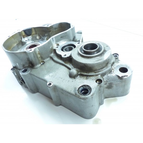 Carter moteur gauche 250 ec 2005 / crankcase