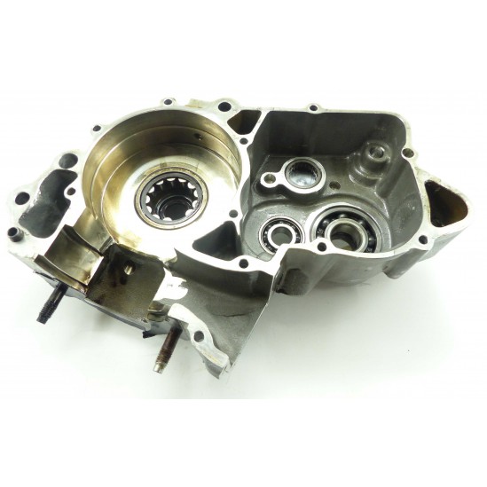 Carter moteur gauche 250 ec 2005 / crankcase