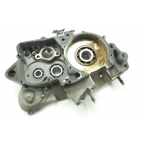 Carter moteur droit 250 ec / crankcase