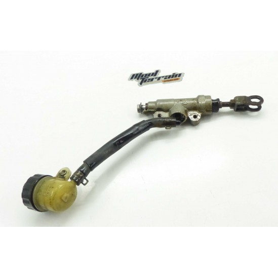 Emmetteur de frein arrière 85 rm / master cylinder