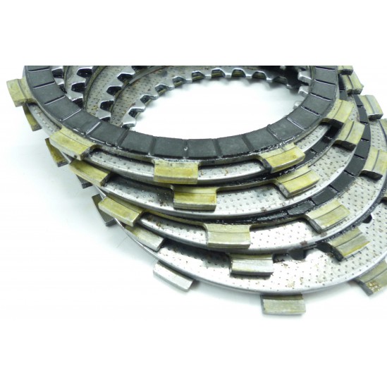 Disque d'embrayage 80/85 rm / Clutch disq