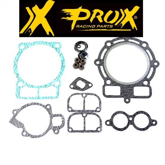 Pochette de joint haut moteur PROX SX/EXC 360 380