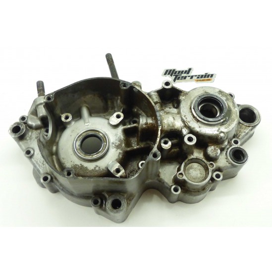 Carter moteur gauche 250 rm 2006