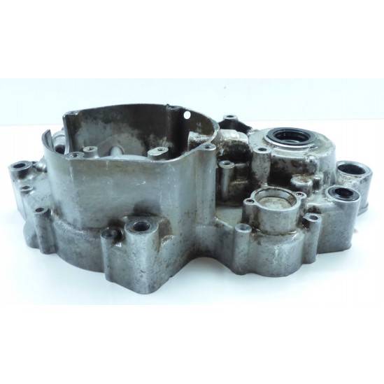 Carter moteur gauche 250 rm 2006 / crankcase