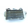 Radiateur 250 rmz 2012 / radiator