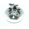 Plateau d'embrayage 250 rmz 2012 / clutch plate