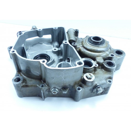 Carter moteur gauche 250 rmz 2012 / crankcase