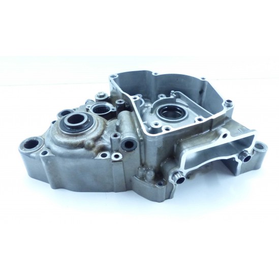 Carter moteur gauche 250 rmz 2012 / crankcase