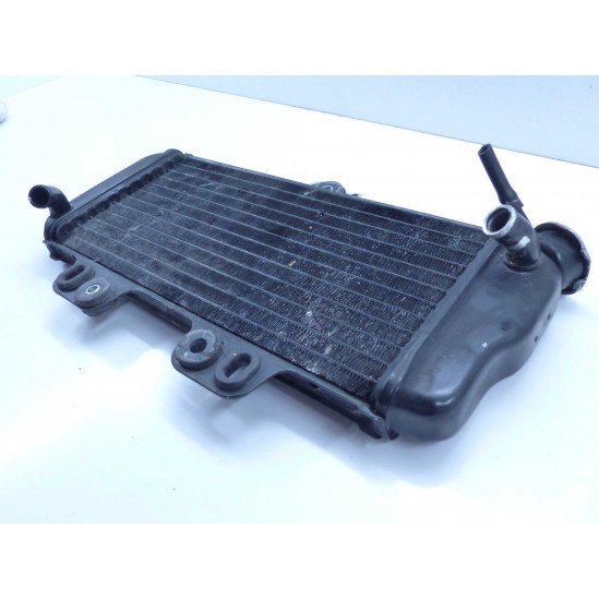 Radiateur 125 TDR 1994 / radiator