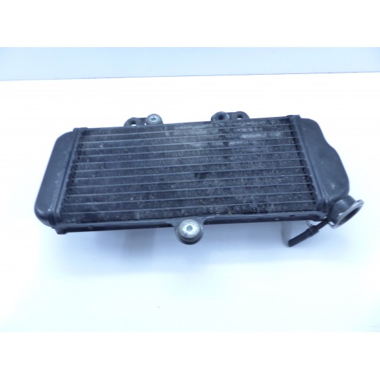 Radiateur 125 TDR 1994 / radiator