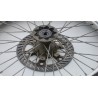 Roue avant Excel 610 HVA 00 / Wheel