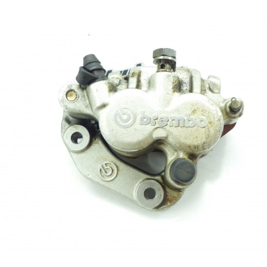 Etrier de frein avant TM 2004 / brake caliper