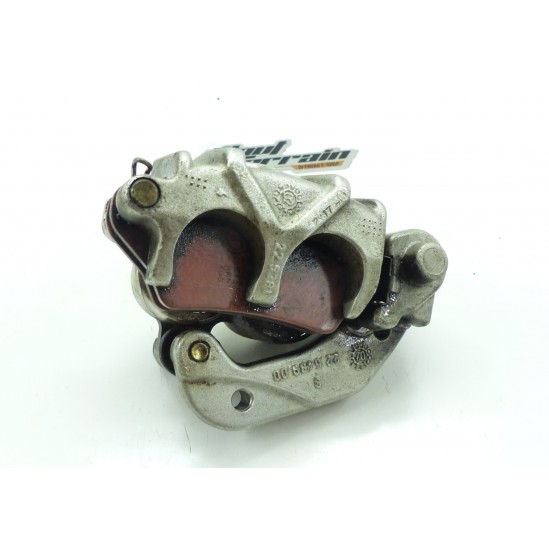 Etrier de frein avant TM 2004 / brake caliper