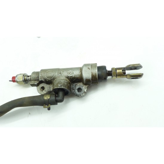 Emmetteur de frein arrière TM 2004 / master cylinder