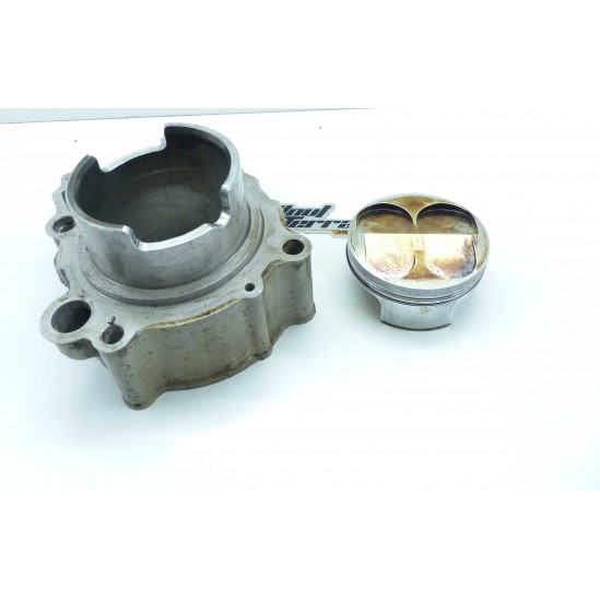 Cylindre piston TM 250 FI 2004