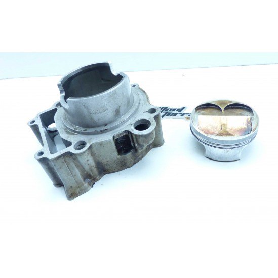 Cylindre piston TM 250 FI 2004 / Cylinder Kit