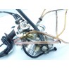 Carburateur TM 250 FI 2004 / carburetor