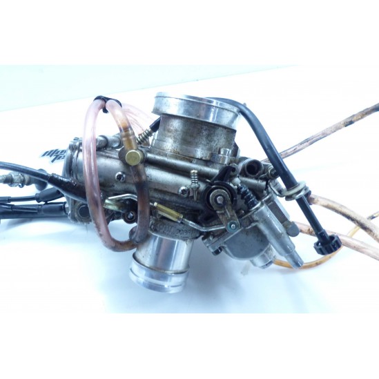 Carburateur TM 250 FI 2004 / carburetor