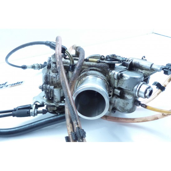 Carburateur TM 250 FI 2004 / carburetor