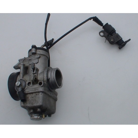 Carburateur 610 HVA 00 / carburetor