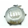 Couvercle d'embrayage TM 250 fi 2004 / Clutch cover