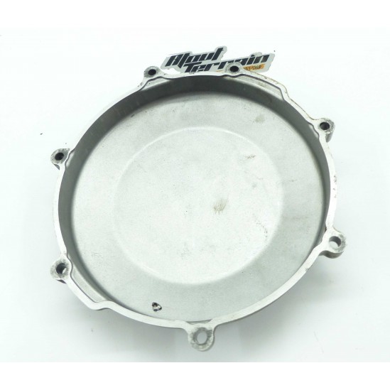 Couvercle d'embrayage TM 250 fi 2004 / Clutch cover