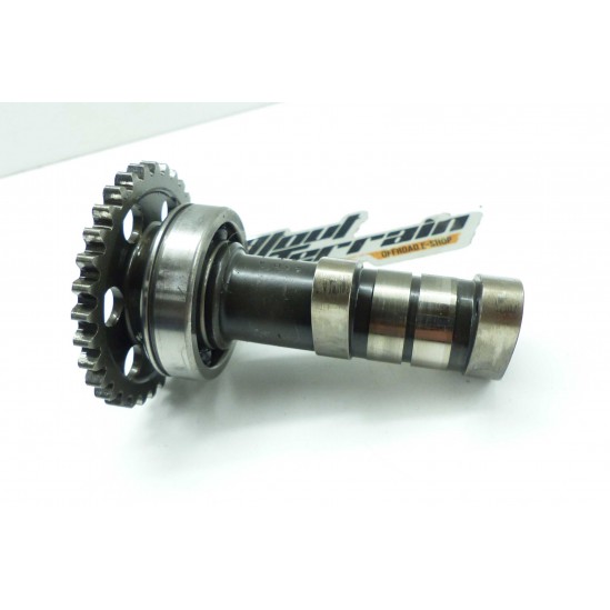 Arbre à cames TM 250 FI 2004 / camshaft