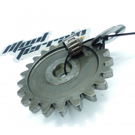 Pignon TM 250 fi 2004 / gear wheel