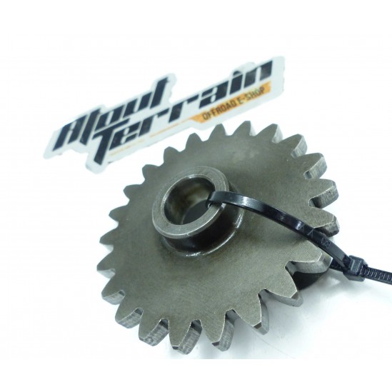 Pignon TM 250 fi 2004 / gear wheel