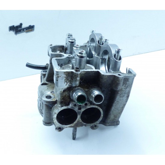 Culasse TM 250 fi 2004/ Cylinder Head