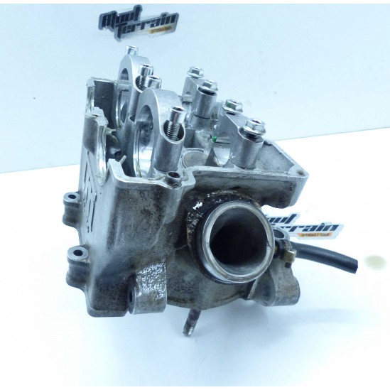 Culasse TM 250 fi 2004/ Cylinder Head