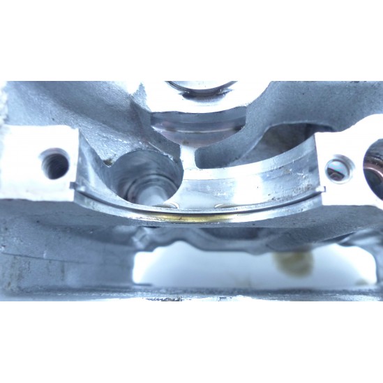 Culasse TM 250 fi 2004/ Cylinder Head