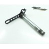 Axe de sélecteur 450 crf 04 / shift shaft